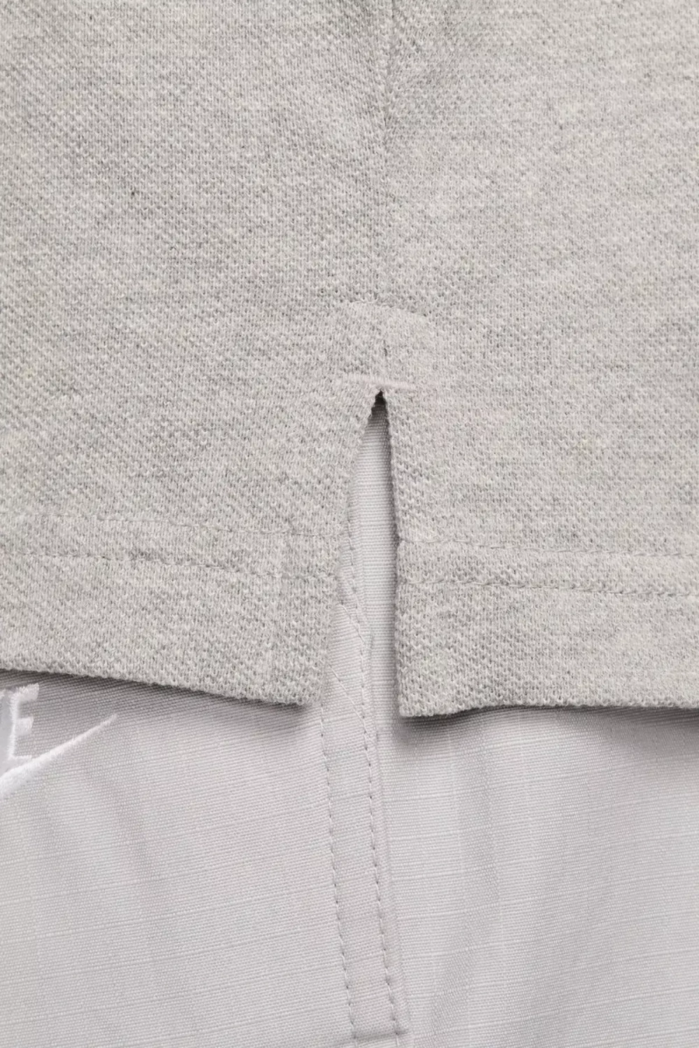 Футболка Nike Club Polo