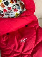 Конверт Moschino