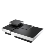 Журнальный столик Coffee Table Nio set of 4 арт.114361