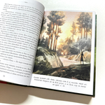 Лита. Семь прях. Книга пятая