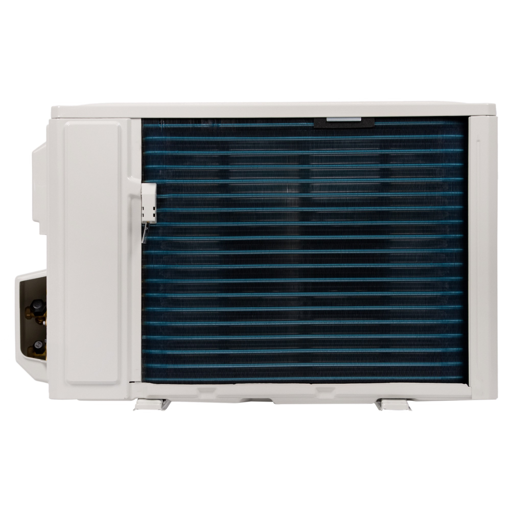 Блок наружный Royal Thermo Barocco DC RTBI/out-18HN8/white сплит-системы, инверторного типа НС-1598230
