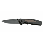 Полуавтоматический нож Boker 01bo502 Gemini NGA BK Coyote