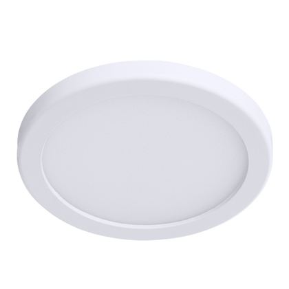 Светильник потолочный Arte Lamp Mesura A2529PL-1WH