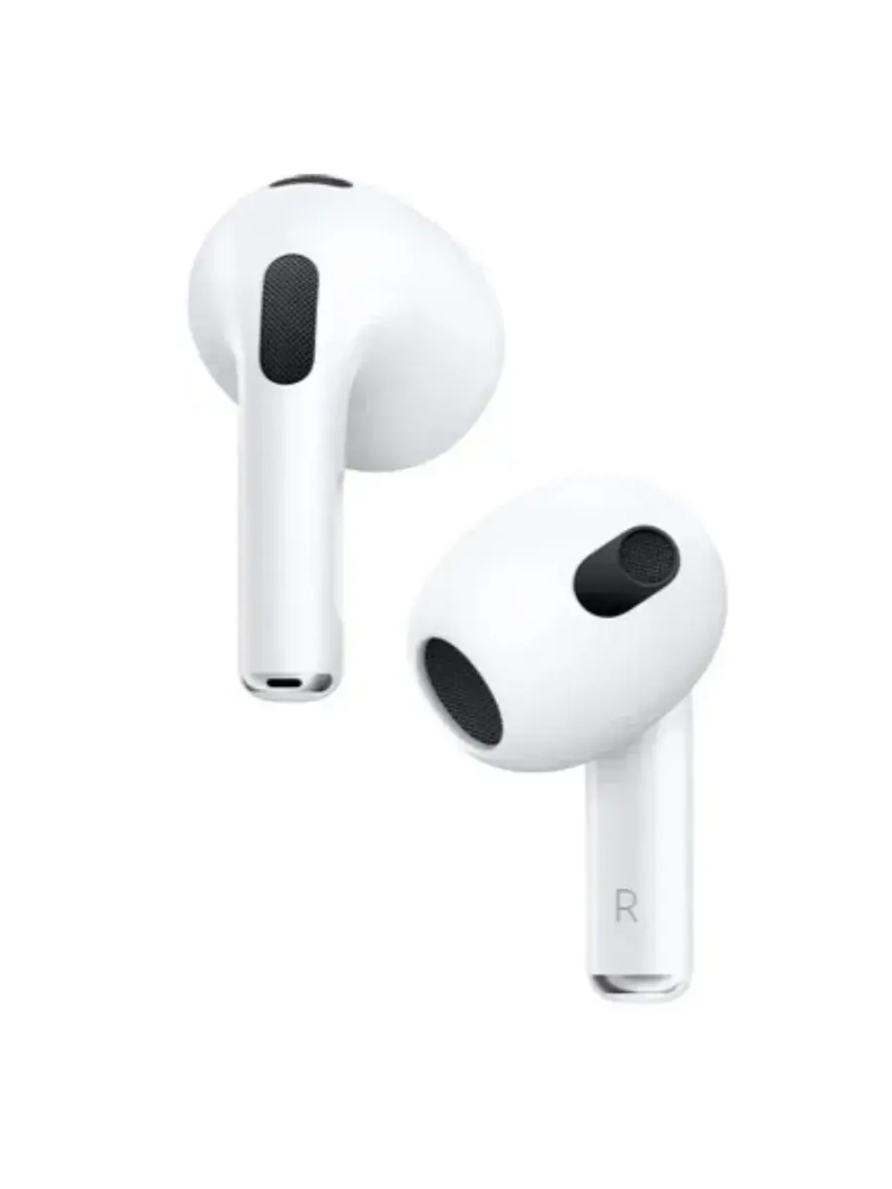 Наушники AirPods 3 MPNY3ZM/A WHITE, 2.0, BT 5.0