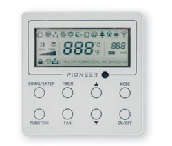 Pioneer KFD60GV/KON60GV/-40