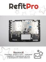 Верхняя часть корпуса (топ-кейс) с клавиатурой для ноутбука Lenovo 300S-11IBR(5CB0K13699), оригинал