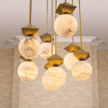 Eichholtz Pendant Elko