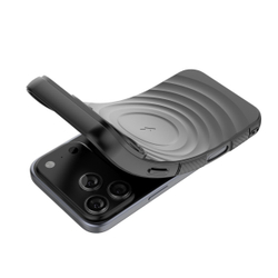 Противоударный чехол Droplet Case для iPhone 17 Pro
