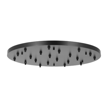 Светильник Visual Comfort 46.5" Round Multiport Canopy