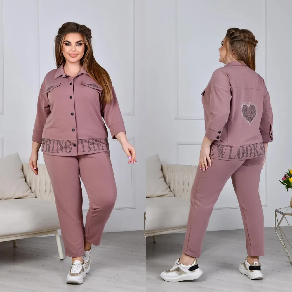 Костюм УК-3639 Fabrika