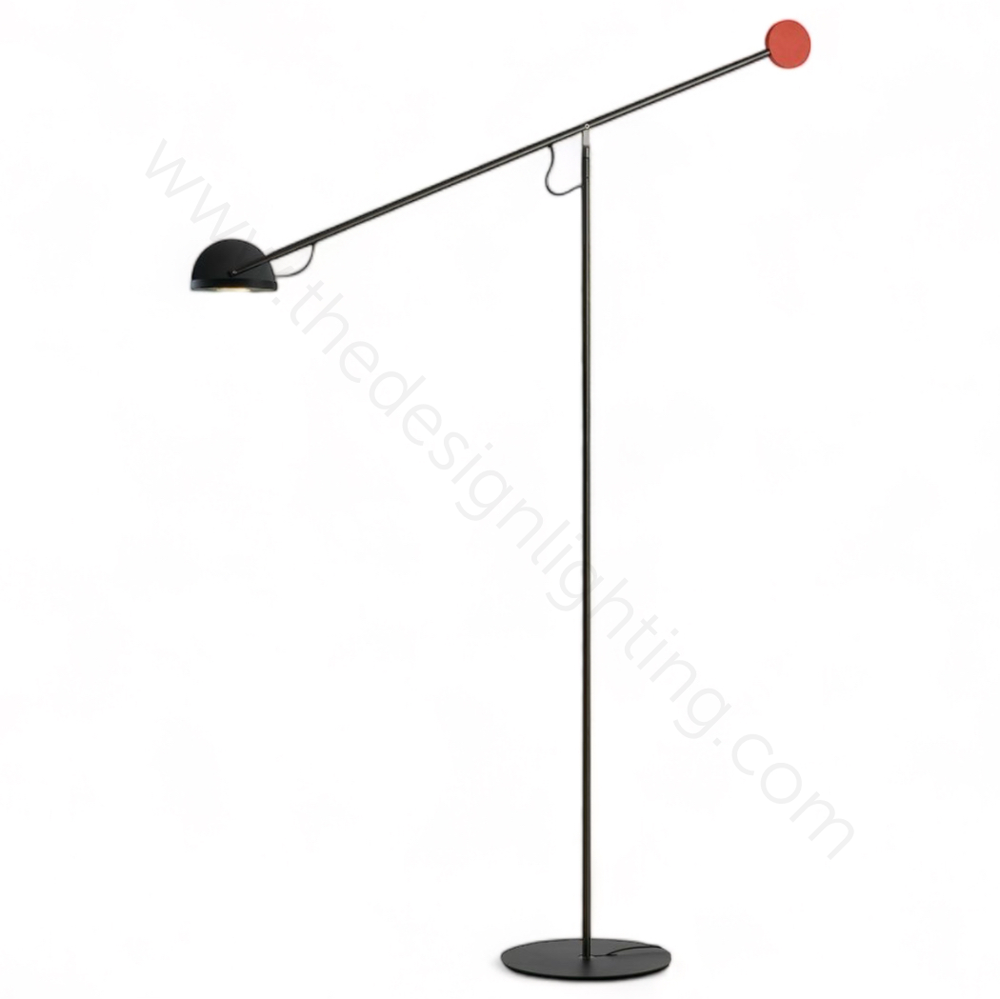 Floor design lamp Copernica by Marset