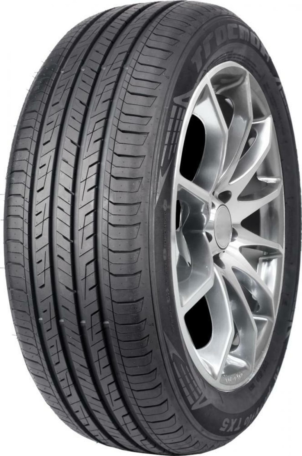 Автошина 205/55R16 TRACMAX X-PRAVILIO TX5 91V (F)