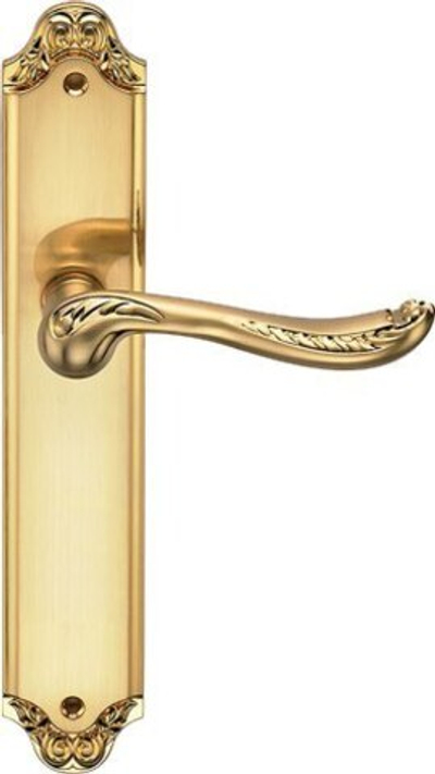 GENESIS ACANTO S.GOLD CL