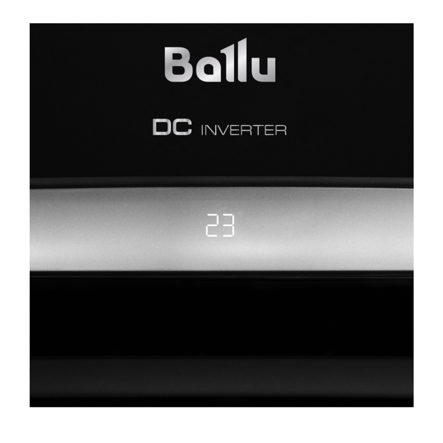 Сплит-система инверторного типа Ballu BSPI-10HN8/BL/EU комплект