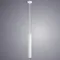 Подвесной светильник Hubble A6810SP-1WH Arte Lamp