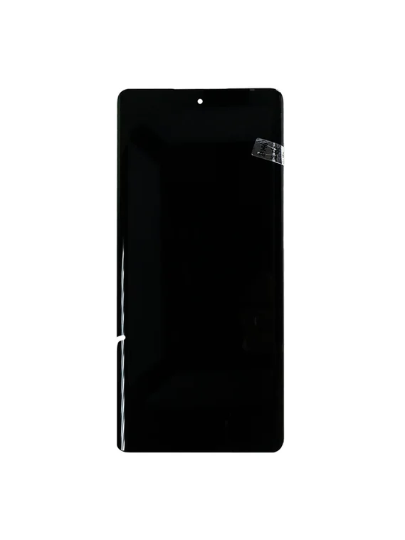 Дисплей для IQOO 12 Pro AMOLED в сборе с тачскрином