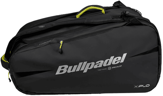 Сумка для ракеток падел Bullpadel XPLO