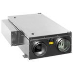 Установка приточно-вытяжная SHUFT серии UniMAX-P 450 CE EC