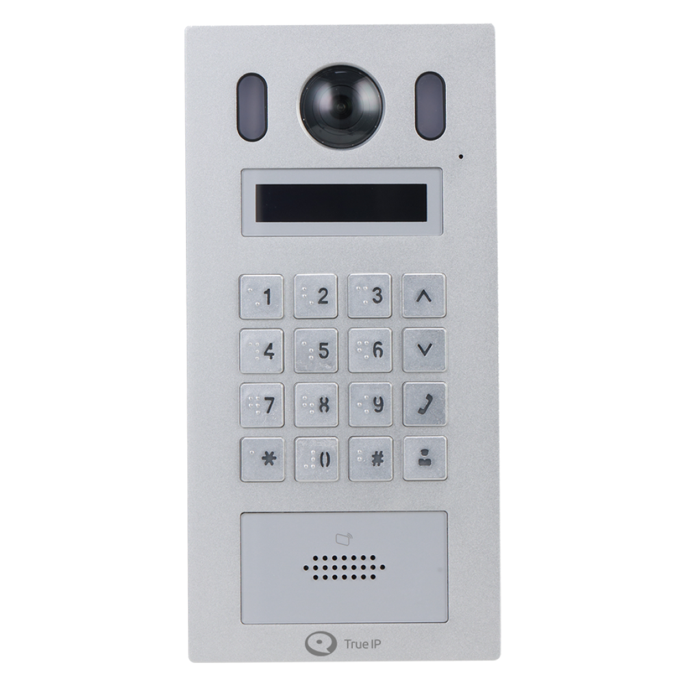 Вызывная панель TI-3220WD True-IP