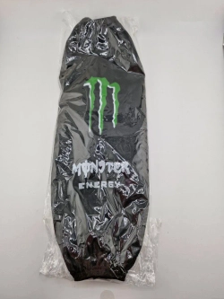 P++ Bt0 Чехол заднего амортизатора мотоцикла 350мм Monster Energy
