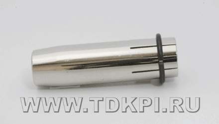 BD-70720 Сопло газовое коническое 18,0/90,0мм