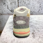 New Balance 991 • Khaki Gray