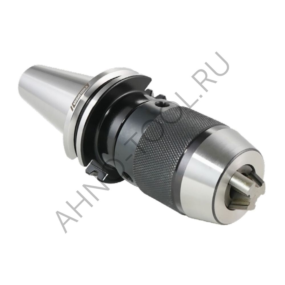 Патрон сверлильный CAT40-APU08-85 BRIGHT-TOOLS