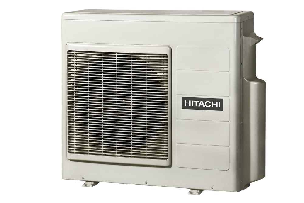 Наружный блок мульти-сплит систем серии MULTIZONE COMFORT (R32) RAM-53NE2F