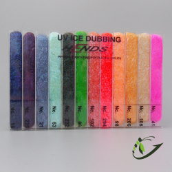 HENDS Набор даббингов UV-ICE-Dubbing 12 Dispenser