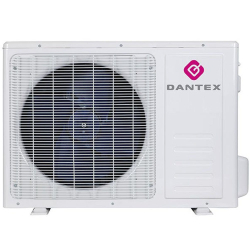 Кондиционер Dantex RK-12SMI Moon Inverter