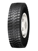 Грузовая шина КАМА 295 80 R22.5 KAMA NU-701 M+S НКШЗ