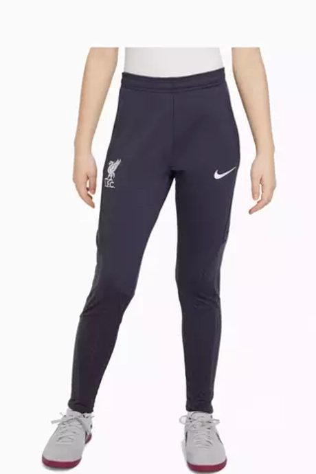 Штаны Nike Liverpool FC 23/24 Strike Junior