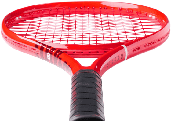 Ракетка теннисная Wilson Defyer 100L V1