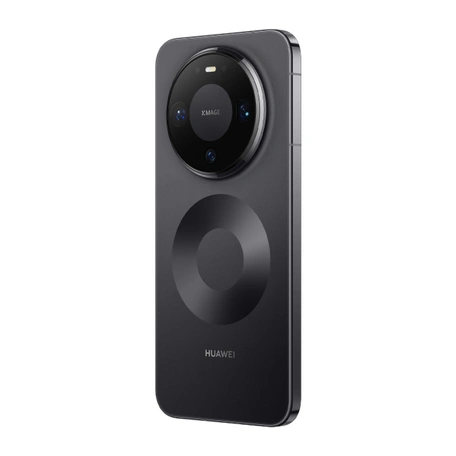 Смартфон Huawei Mate 80 Pro 16/512GB Black