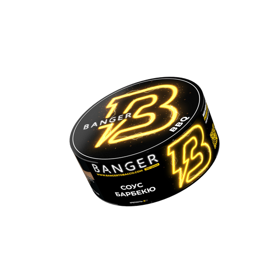 Banger - BBQ (100г)