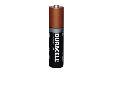 Батарейка AAA 12 DURACELL LR03 (MN2400) 1 шт.