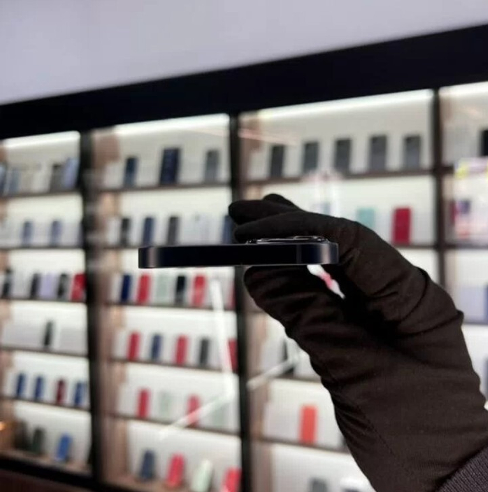 iPhone 13, 256 ГБ б/у