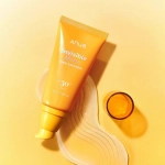 Крем солнцезащитный Anua Matte Finish Sunscreen SPF50+ 50 мл