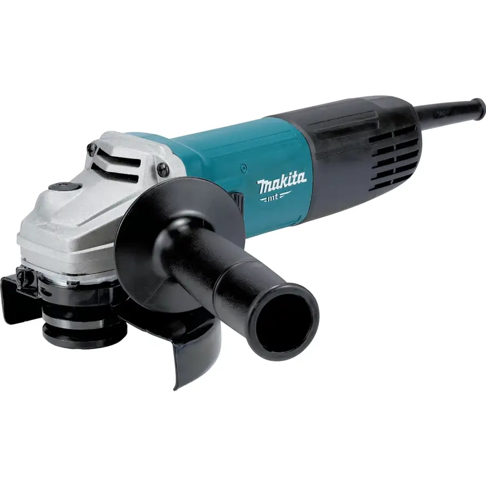 Шлифмашина угловая 125 мм Makita MT M9511RB