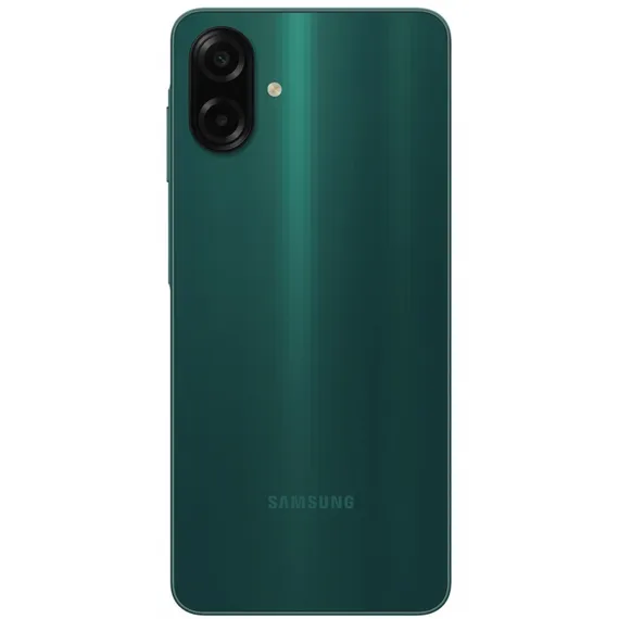 Смартфон Samsung Galaxy A07 4 ГБ | 128 ГБ (Зелёный | Green)
