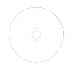 Оптический диск Verbatim DVD-R 4.7GB 16X AZO Wide Inkjet Printable ID Brand, Spindle, 25 шт