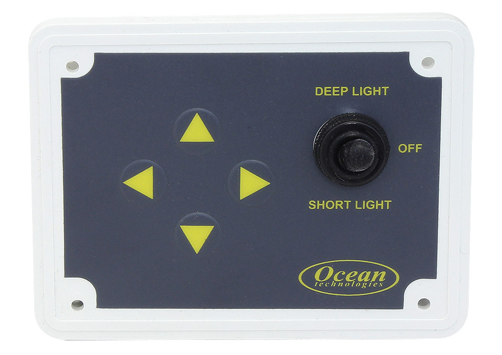 Прожектор Night eye Pro 12 В, светодиодный, беспроводной