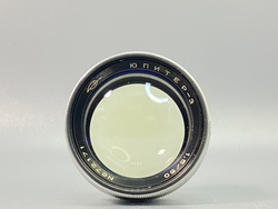 Юпитер-3 1.5/50mm M39