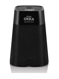 Arzum Турка электрическая Okka Minio Jet , св.-Зеленый