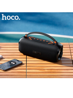 Портативная блютуз колонка hoco HC52 30Вт