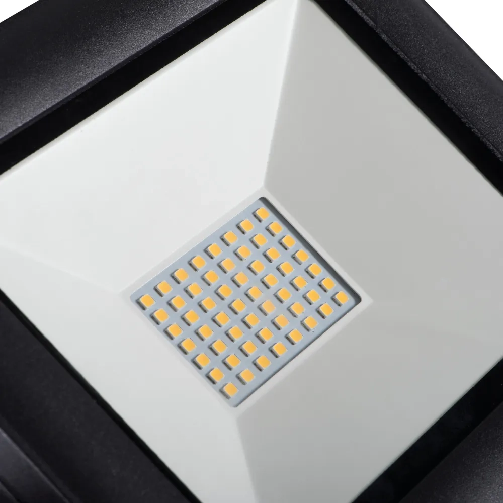 Прожектор интегрированный, STATO N LED 50W-B