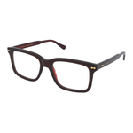 GUCCI Functional Glasses Unisex Black