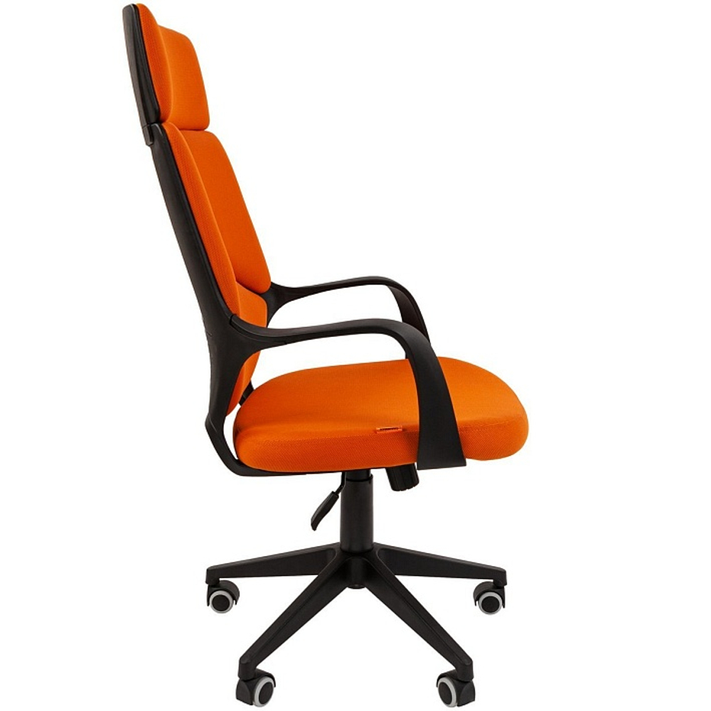 Офисное кресло CHAIRMAN 525, ткань