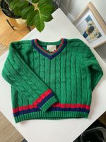 Хлопковый свитер Gucci, 98