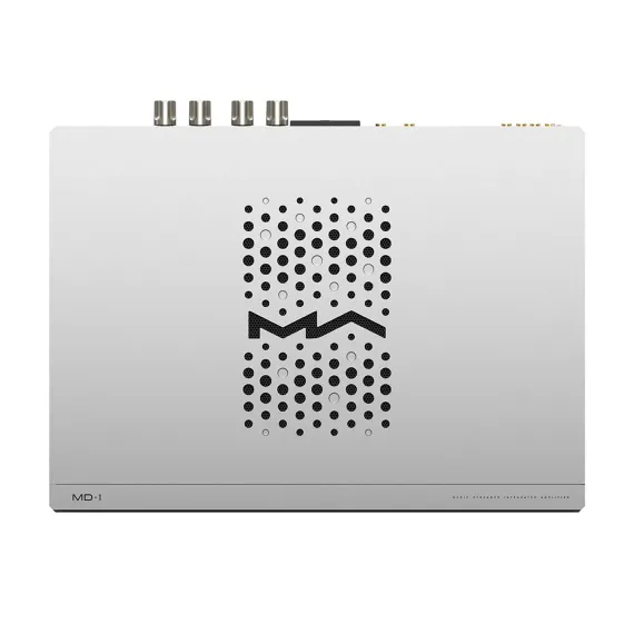 Matrix Audio MD-1 Silver